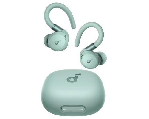 Навушники Anker SoundCore Sport X20 Green (A3968G61)