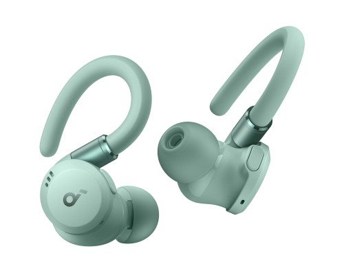 Навушники Anker SoundCore Sport X20 Green (A3968G61)