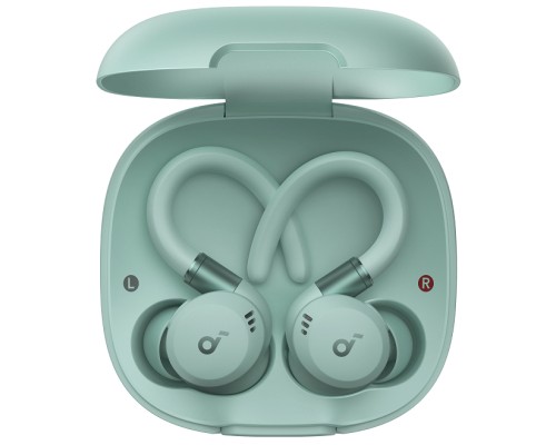 Навушники Anker SoundCore Sport X20 Green (A3968G61)