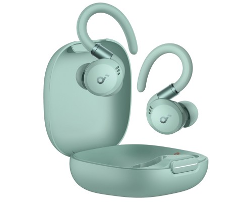 Навушники Anker SoundCore Sport X20 Green (A3968G61)