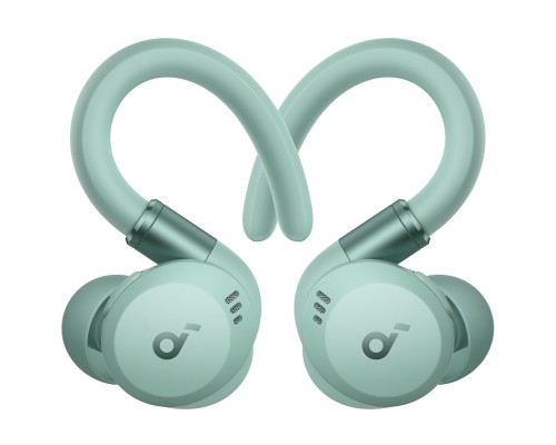 Навушники Anker SoundCore Sport X20 Green (A3968G61)