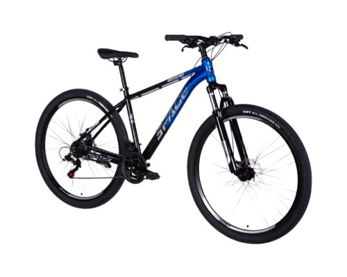 Велосипед Space 27.5