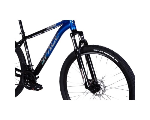 Велосипед Space 27.5