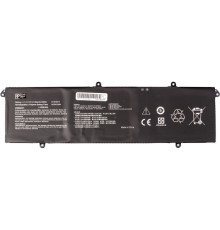 Акумулятор до ноутбука ASUS VivoBook Pro 14X OLED M7400 (C31N2019) 11.1V 4100mAh PowerPlant (NB432097)