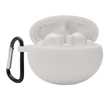 Чохол для навушників Armorstandart Hang Case для Huawei FreeBuds 5i/6i White (ARM79930)