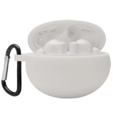 Чохол для навушників Armorstandart Hang Case для Huawei FreeBuds 5i/6i White (ARM79930)