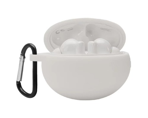 Чохол для навушників Armorstandart Hang Case для Huawei FreeBuds 5i/6i White (ARM79930)