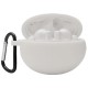 Чохол для навушників Armorstandart Hang Case для Huawei FreeBuds 5i/6i White (ARM79930)