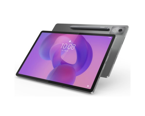 Планшет Lenovo Idea Tab Pro with Matte Display 8/256 WiFi Luna Grey + Pen (ZAE50114UA)
