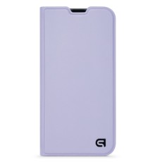Чохол до мобільного телефона Armorstandart OneFold Case Samsung S25 Ultra Lavender (ARM81565)