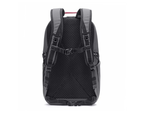 Рюкзак туристичний Pacsafe Vibe 25L backpack графітовий (60301144)