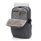 Рюкзак туристичний Pacsafe Vibe 25L backpack графітовий (60301144)