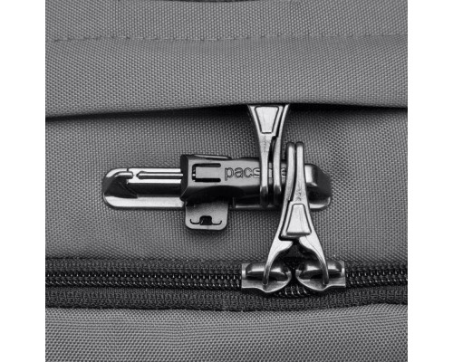 Рюкзак туристичний Pacsafe Vibe 25L backpack графітовий (60301144)