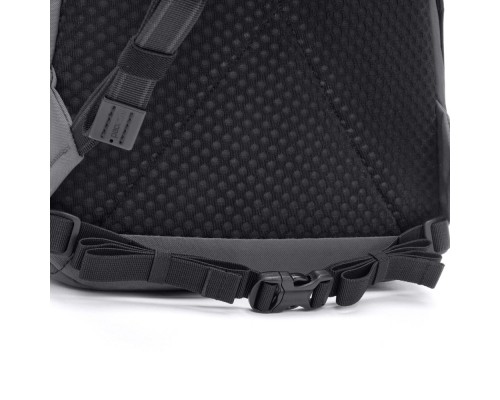 Рюкзак туристичний Pacsafe Vibe 25L backpack графітовий (60301144)