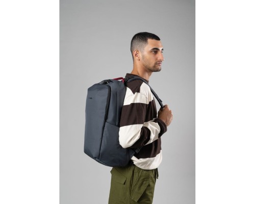 Рюкзак туристичний Pacsafe Vibe 25L backpack графітовий (60301144)