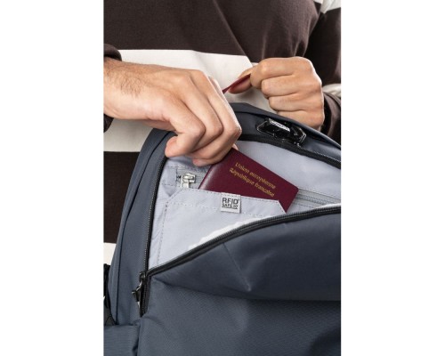 Рюкзак туристичний Pacsafe Vibe 25L backpack графітовий (60301144)