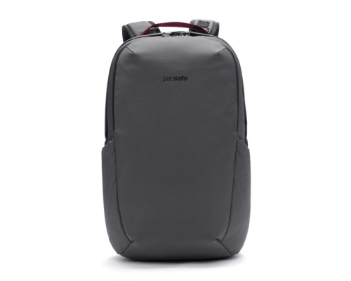 Рюкзак туристичний Pacsafe Vibe 25L backpack графітовий (60301144)