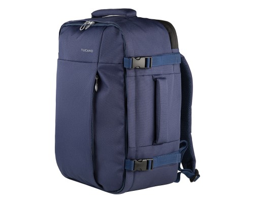 Рюкзак туристичний Tucano Tugo ML Cabin 17