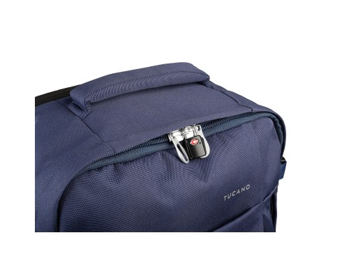 Рюкзак туристичний Tucano Tugo ML Cabin 17