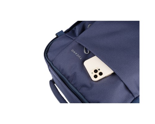 Рюкзак туристичний Tucano Tugo ML Cabin 17