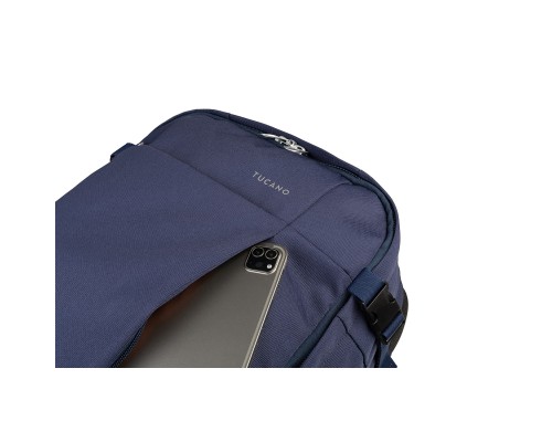 Рюкзак туристичний Tucano Tugo ML Cabin 17