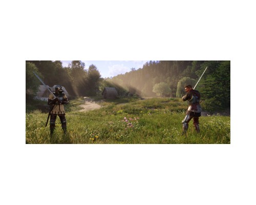 Гра Sony Kingdom Come: Deliverance 2 Day One Edition, BD диск (1143932)