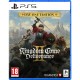 Гра Sony Kingdom Come: Deliverance 2 Day One Edition, BD диск (1143932)