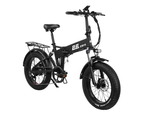 Електровелосипед 2E EB16 20