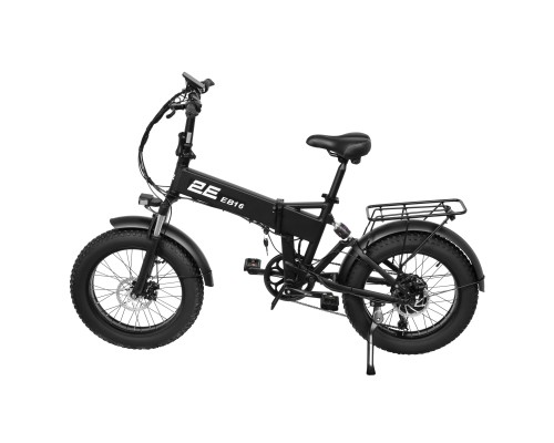 Електровелосипед 2E EB16 20