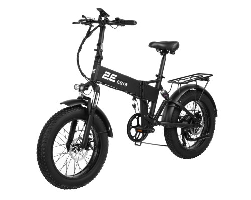 Електровелосипед 2E EB16 20