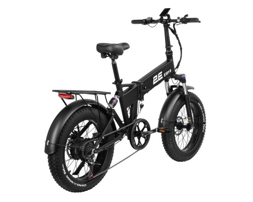 Електровелосипед 2E EB16 20