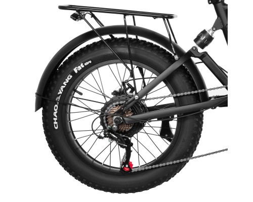 Електровелосипед 2E EB16 20