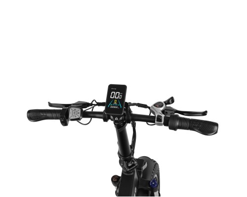 Електровелосипед 2E EB16 20