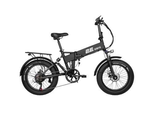 Електровелосипед 2E EB16 20