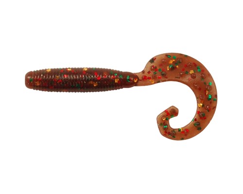 Силікон рибальський Reins Fat G-Tail Grub 2