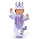 Аксесуар до ляльки Zapf Одяг для ляльки Baby Born - Комбінезон Єдинорога (838266)
