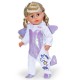 Аксесуар до ляльки Zapf Одяг для ляльки Baby Born - Комбінезон Єдинорога (838266)