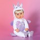 Аксесуар до ляльки Zapf Одяг для ляльки Baby Born - Комбінезон Єдинорога (838266)