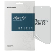 Плівка захисна Armorstandart Matte Samsung A36 5G (ARM82220)