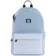Рюкзак шкільний GoPack Education Teens 140 сіро-блакитний (GO25-140L-2)