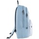 Рюкзак шкільний GoPack Education Teens 140 сіро-блакитний (GO25-140L-2)