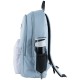 Рюкзак шкільний GoPack Education Teens 140 сіро-блакитний (GO25-140L-2)
