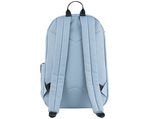 Рюкзак шкільний GoPack Education Teens 140 сіро-блакитний (GO25-140L-2)