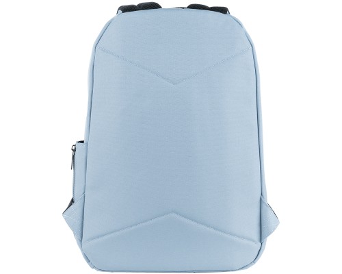 Рюкзак шкільний GoPack Education Teens 140 сіро-блакитний (GO25-140L-2)