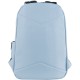 Рюкзак шкільний GoPack Education Teens 140 сіро-блакитний (GO25-140L-2)