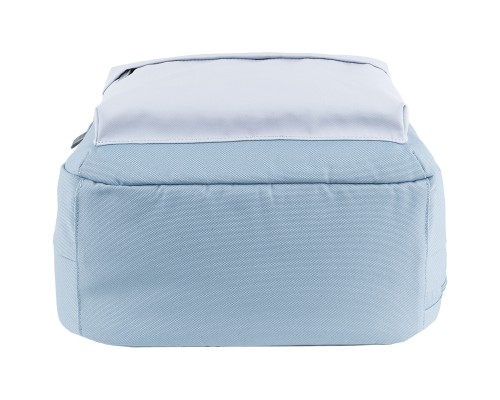 Рюкзак шкільний GoPack Education Teens 140 сіро-блакитний (GO25-140L-2)