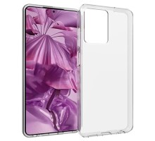 Чохол до мобільного телефона BeCover HMD Pulse Transparancy (713143)