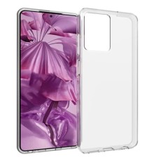 Чохол до мобільного телефона BeCover HMD Pulse Transparancy (713143)