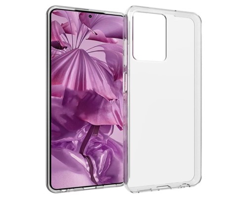 Чохол до мобільного телефона BeCover HMD Pulse Transparancy (713143)