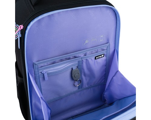 Портфель Kite Education 531 Love is (K25-531M-2)